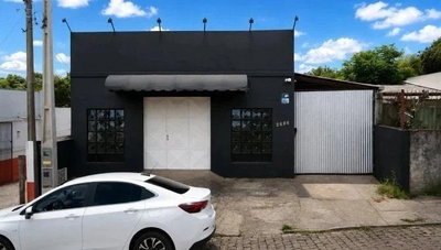 Prédio Comercial com 160m² em Cachoeira do Sul
