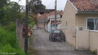 Casa aconchegante em Campo Largo com 52,25 m²