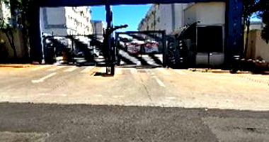 Apartamento com 43,05m² em São José do Rio Preto/SP