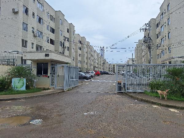 Apartamento 2 quartos, sala, cozinha, 41,18 m² privativos