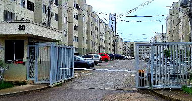 Apartamento 2 quartos, sala, cozinha, 41,18 m² privativos