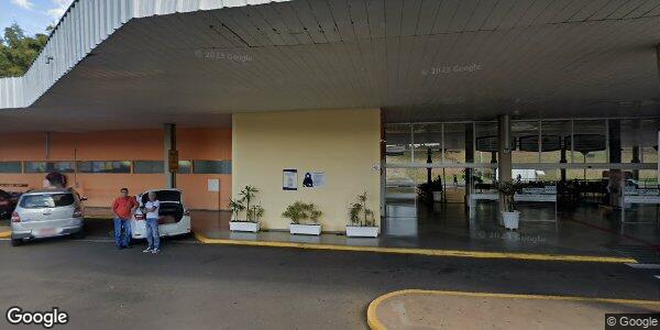 Área de Terras na Fazenda Barão com 11 Alqueires