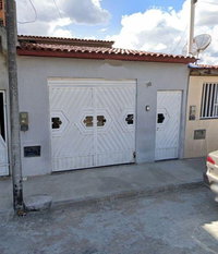 Casa 123m² no bairro Morada Nobre -