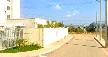 Apartamento 2 quartos, 41m², 1 banheiro, sala, cozinha