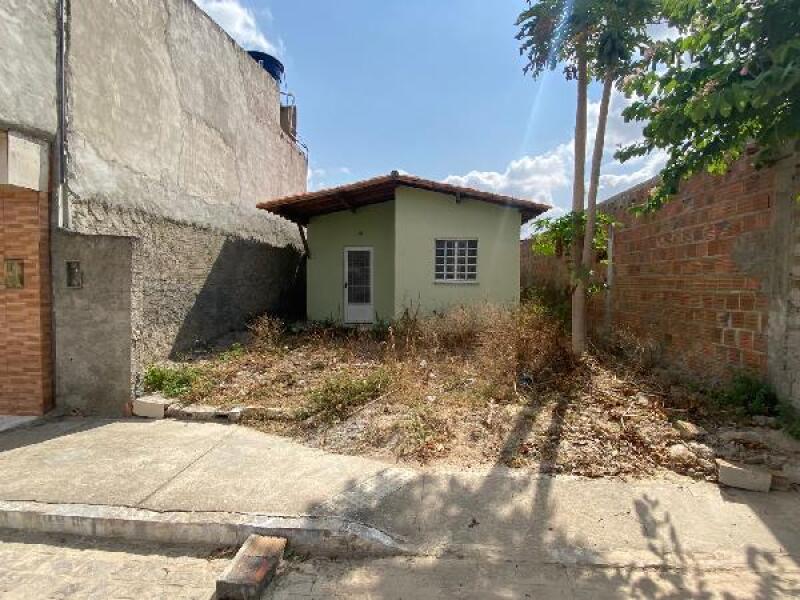 Casa 50m² com 2 quartos em Belo Jardim
