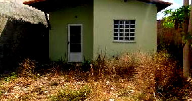 Casa 50m² com 2 quartos em Belo Jardim