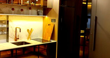 Apartamento Decorado Cyrela Aura Pacaemb Studio 31m²
