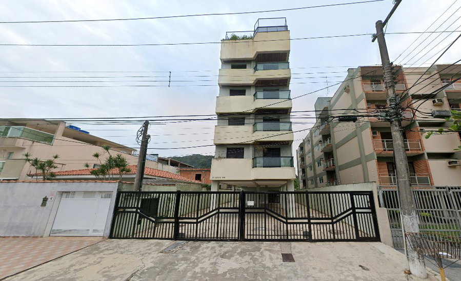 Apartamento com 3 dormitórios, 97,58m²