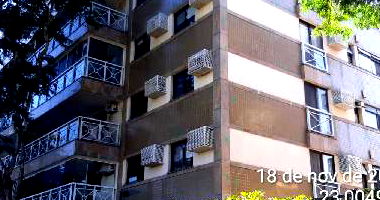 Apartamento 3 quartos, 2 banheiros, 2 vagas, 107m² privativos