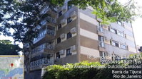 Apartamento 3 quartos, 2 banheiros, 2 vagas, 107m² privativos
