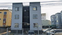 Apartamento 52 m² com 2 quartos e 1 vaga em Campos dos Goytacazes