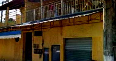 Casa em São Gonçalo/RJ - Rua Capitão Acácio, 1200