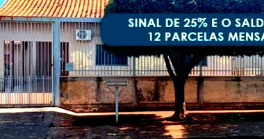 Casa em terreno de 558 m² com 0 quartos e 0 banheiros