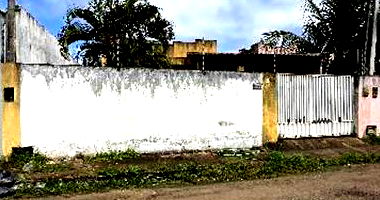 Casa em São José de Mipibu com 84,71m² de área total