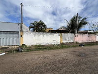Casa em São José de Mipibu com 84,71m² de área total