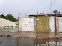 Casa com 82,70 m² de área privativa e 180 m² de terreno