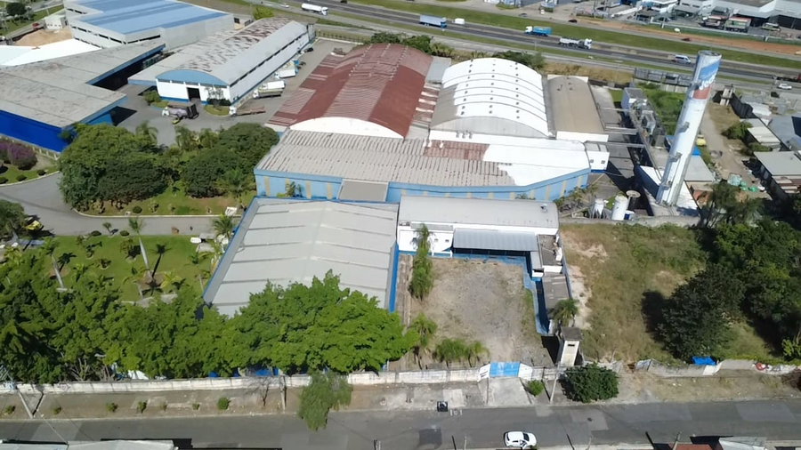Terrenos e imóveis em Sorocaba/SP, com áreas variadas e valores atrativos