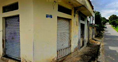 Apartamento 2 quartos, 42.75m² privativos, 1 banheiro, área de serviço