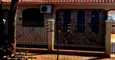 Casa Padrão Ocupada com 1 Quarto e 1 Banheiro em Ângulo/PR