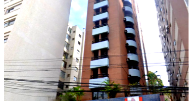 Apartamento 122 em Higienópolis, São Paulo - Oportunidade!