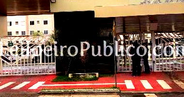 Apartamento 2 quartos, 1 banheiro, 1 vaga, 40,95m², desocupado