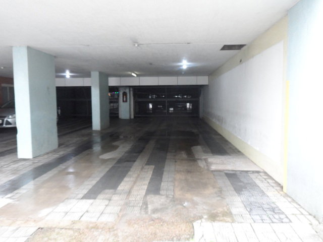 Fração de Edifício Garagem Sete de Setembro
