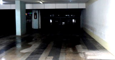 Fração de Edifício Garagem Sete de Setembro