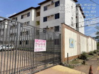 Apartamento com 2 quartos em São Luís/MA