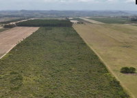 Terreno rural de 226.600m² em Jaguaruna/SC