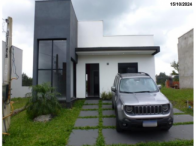 Casa com 91,37m², 2 quartos, 1 banheiro, ocupada