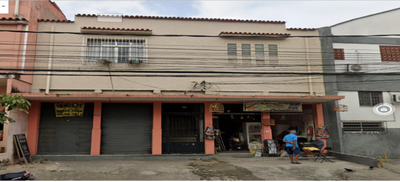 Loja Comercial com 2 Banheiros em Ramos - Rio de Janeiro