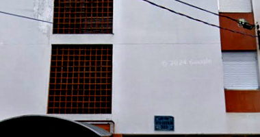 Apartamento 1 Dormitório em São Vicente - Oportunidade de Leilão