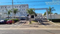 Apartamento com 2 quartos, 1 vaga, 39,3m²