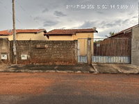 Casa em Queiroz com 2 Quartos e 55m²