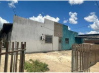 Casa com 2 quartos em Camutanga/PE