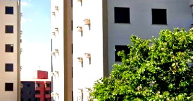 Apartamento 87 m² com 2 vagas em Birigui - SP