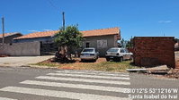 Casa com 2 quartos, 1 banheiro e 50,11m² área privativa