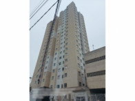 Apartamento com 2 quartos em São Paulo