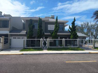 Casa Ocupada com 300m² de Terreno em Capão da Canoa