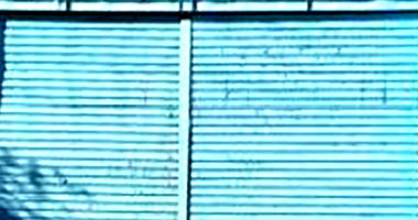 Salão comercial com 675m² em Santa Cruz de Monte Castelo