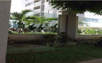 Apartamento com 1 quarto, em Boa Viagem
