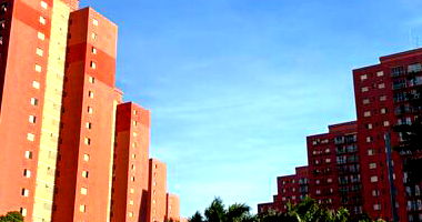 Fração Ideal de 8,2774% em Edifício Porto Sol - Bloco 6