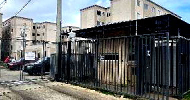 Apartamento com 2 quartos em Canoas/RS