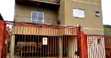 Apartamento com 1 vaga em Atibaia/SP