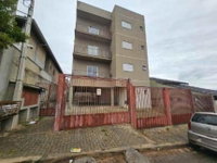 Apartamento com 1 vaga em Atibaia/SP