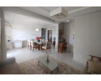 Apartamento de Alto Padrão, 4 Quartos, 3 Vagas - Abaeté/MG