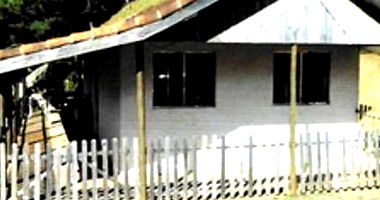 Imóvel Rural com Área Total de 52.652 m² em Roncador/PR