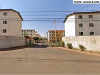 Apartamento 2 Quartos com Vaga em Condomínio