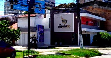 Apartamento Ocupado de 55m² no Bairro de Jatiúca