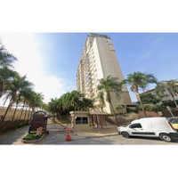 Apartamento 402 com 60m² em condomínio na Lapa - SP